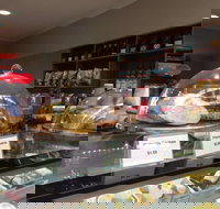 Bunnings Cafe - Joondalup - New South Wales Tourism 