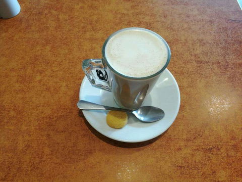 Cafe On Kingsway - New South Wales Tourism  0