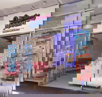 Cafe On The Spoon - New South Wales Tourism 