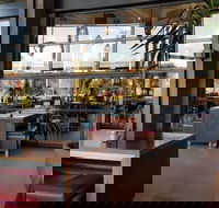 Cafe Krifi