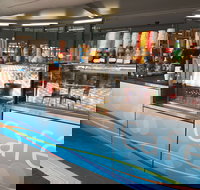 Cannington Leisureplex Cafe - New South Wales Tourism 