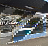 Captain's Fish and Chips - New South Wales Tourism 