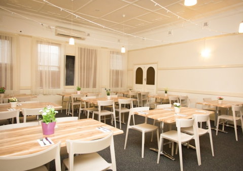 Central Hotel Cootamundra - New South Wales Tourism  0