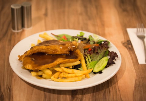 Central Hotel Cootamundra - New South Wales Tourism  1