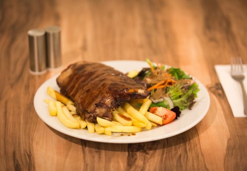 Central Hotel Cootamundra - New South Wales Tourism  2