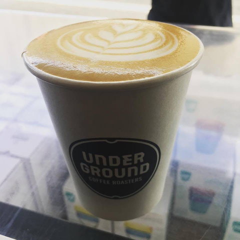 Coffee Pitt - New South Wales Tourism  0