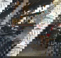 Cottons wine bar - New South Wales Tourism 