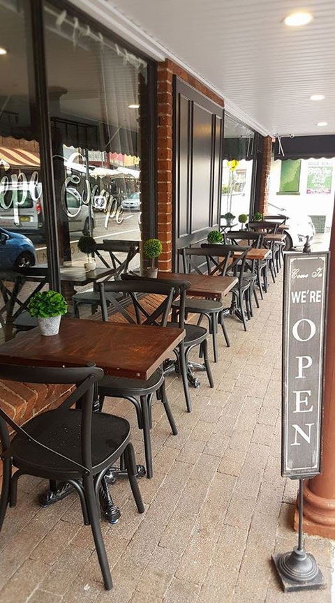 Crepe Escape - New South Wales Tourism  0