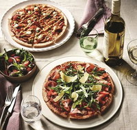 Crust - Mount Gravatt - New South Wales Tourism 