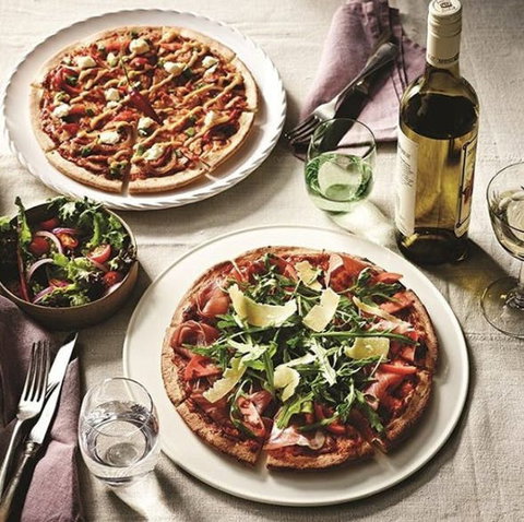 Crust - Mount Gravatt - New South Wales Tourism  0