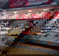 De Cafe - New South Wales Tourism 