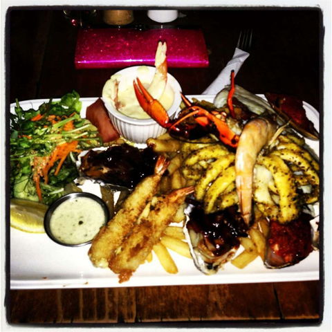 Denmark Tavern - New South Wales Tourism  0