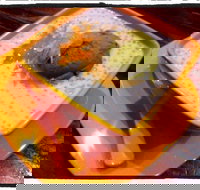 Dessert Story - St Albans - New South Wales Tourism 