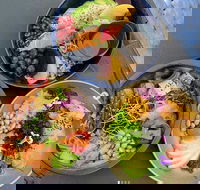 Dosage - New South Wales Tourism 