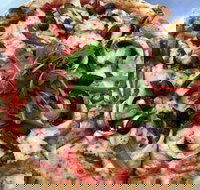 Elegance Cafe - New South Wales Tourism 