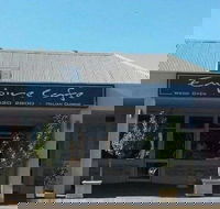 Empire Cafe - New South Wales Tourism 