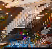 Endless Summer Cafe - New South Wales Tourism 