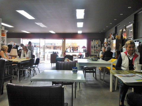Essence Espresso - New South Wales Tourism  0