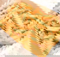 Fishbone - New South Wales Tourism 