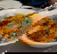 Ginger Indian Restaurant - New South Wales Tourism 