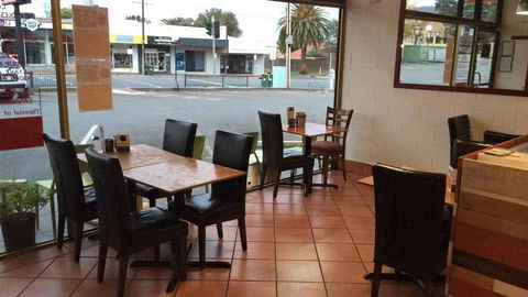 Glasshouse Cafe - New South Wales Tourism  0