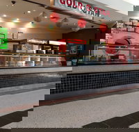 Gold Star - New South Wales Tourism 