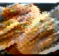 Golden Tower - Chippendale - New South Wales Tourism 