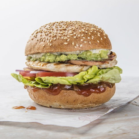 Grill'd - Yarraville - Yarraville - New South Wales Tourism  0