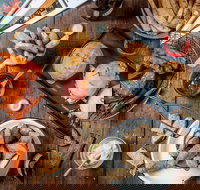 Grill'd - Chermside - Chermside - New South Wales Tourism 