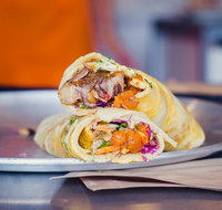 Griddle King - Haymarket - New South Wales Tourism 
