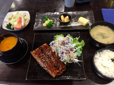 Hana Zushi - New South Wales Tourism  0