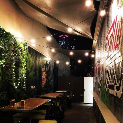 HBM Kitchen - New South Wales Tourism  0