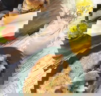 Hello Cafe - New South Wales Tourism 