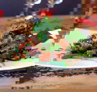 Hill Thai Restaurant - New South Wales Tourism 