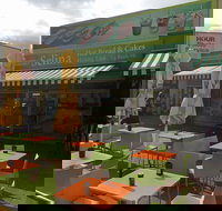 Hoang Lan Hot Bread - Sunshine - New South Wales Tourism 