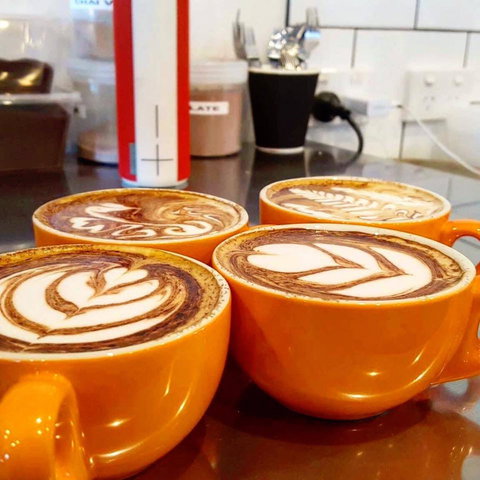 Iconic Culture - New South Wales Tourism  0