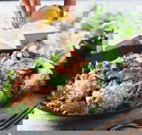 Infuse Greensborough - Greensborough - New South Wales Tourism 