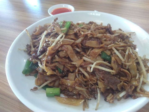 Jumbo BBQ Roast Duck House - New South Wales Tourism  0