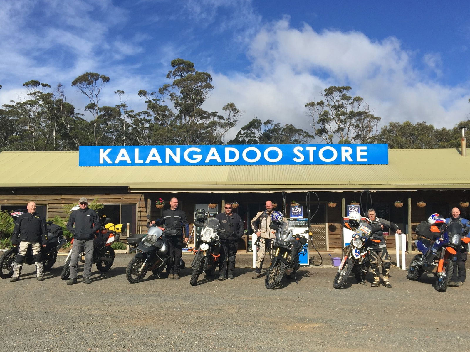 Lake Leake TAS New South Wales Tourism 