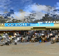 Kalangadoo Store - New South Wales Tourism 