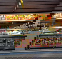 King Kebab - New South Wales Tourism 