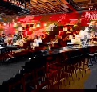 King Tea Bar - New South Wales Tourism 