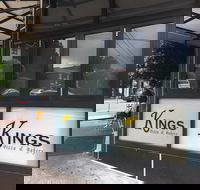 Kings Pizza and Bakery - New South Wales Tourism 