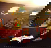 Laajwab - New South Wales Tourism 