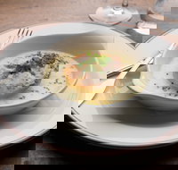 La Cache  Vn - New South Wales Tourism 