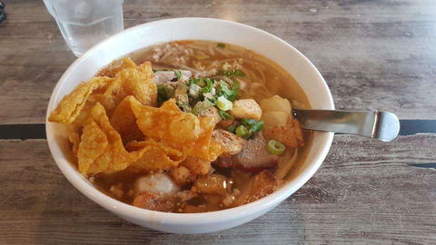 Lan Sen - New South Wales Tourism  0