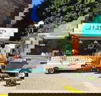 La Paleta - New South Wales Tourism 