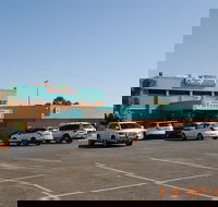 Lightning Ridge District Bowling Club Ltd - New South Wales Tourism 