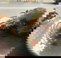 Little Advi - New South Wales Tourism 