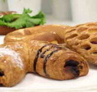 Luneburger German Bakery - Haymarket - New South Wales Tourism 
